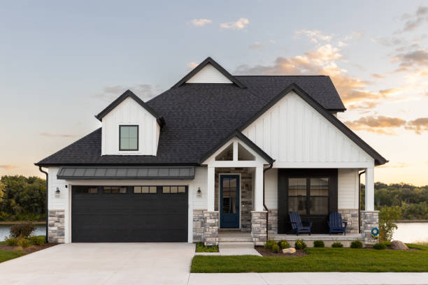 Best Roof Installation  in Attica, MI