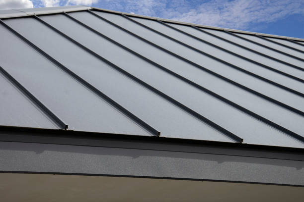 Best Steel Roofing  in Attica, MI